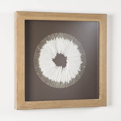 Wandobjekte: Holz zum Verlieben | Wayfair.de